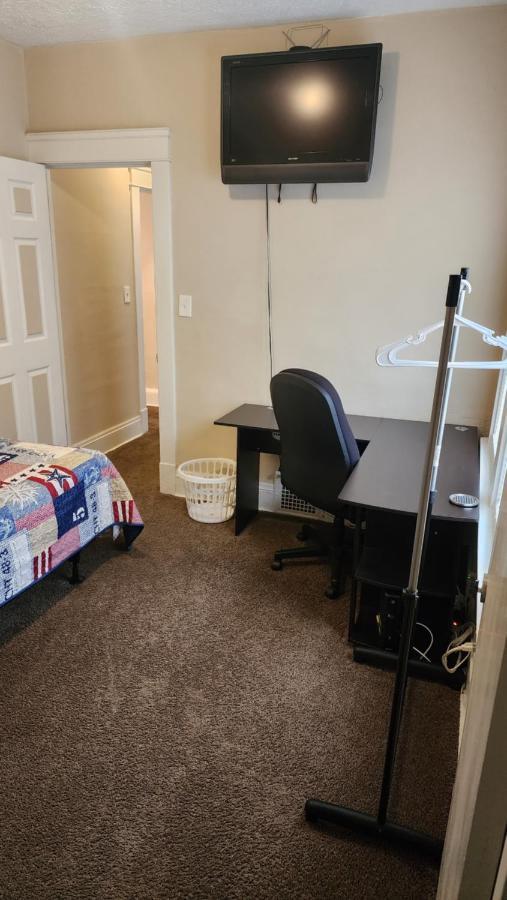 *all-american Minutes From Case/uh/cle Clinic Villa *